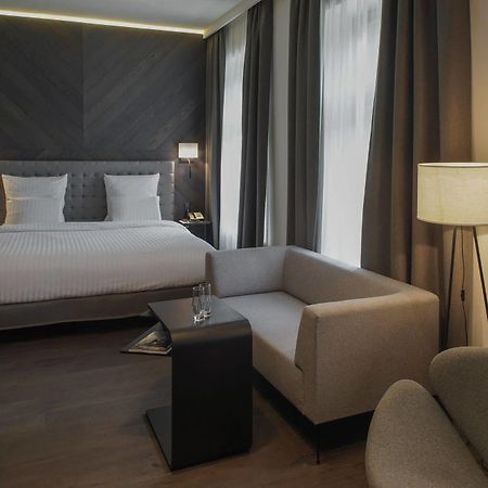 فندق بولمان ريغا أولد تاون المظهر الخارجي الصورة A room at the hotel