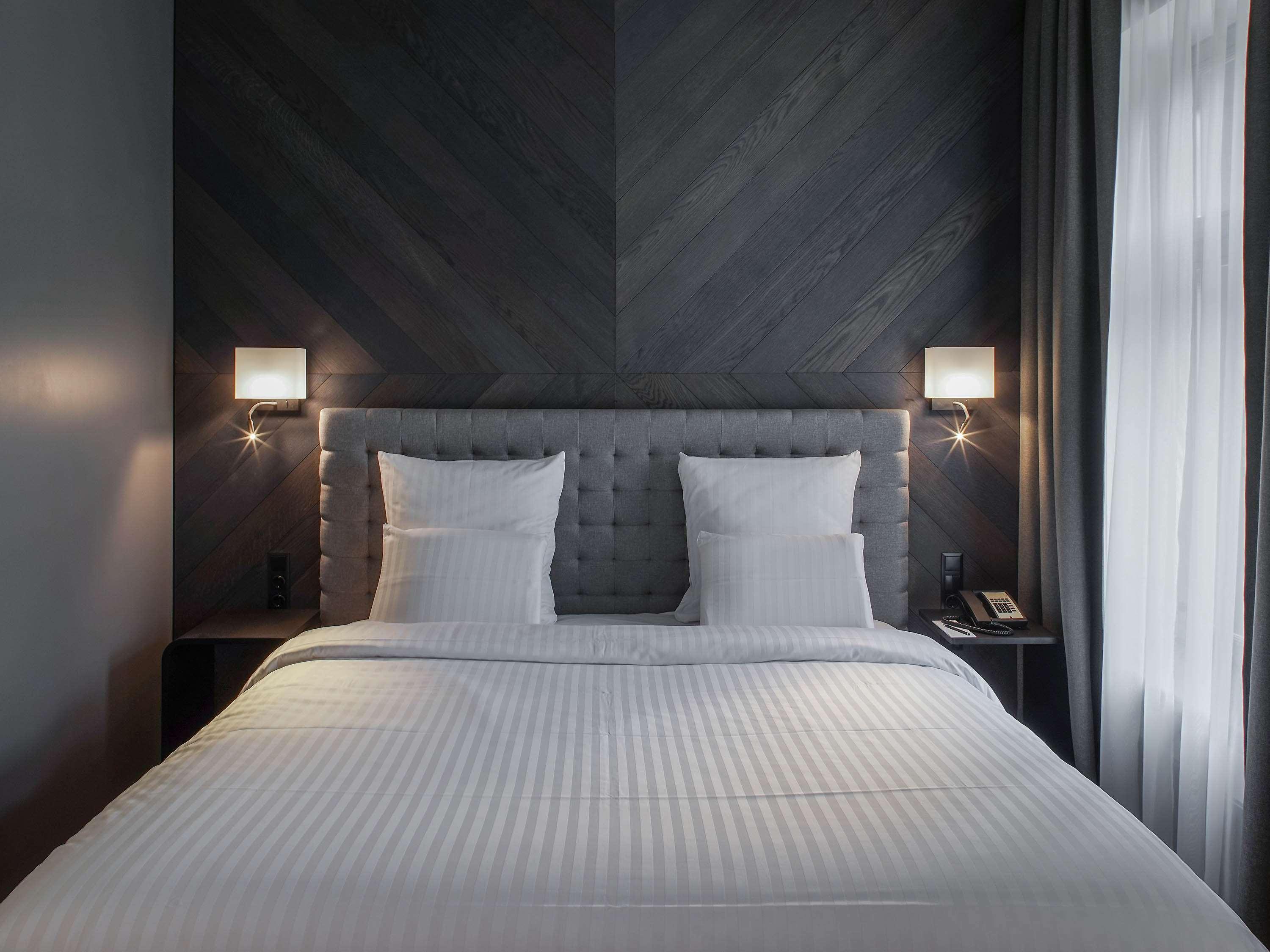 فندق بولمان ريغا أولد تاون المظهر الخارجي الصورة A room at the hotel