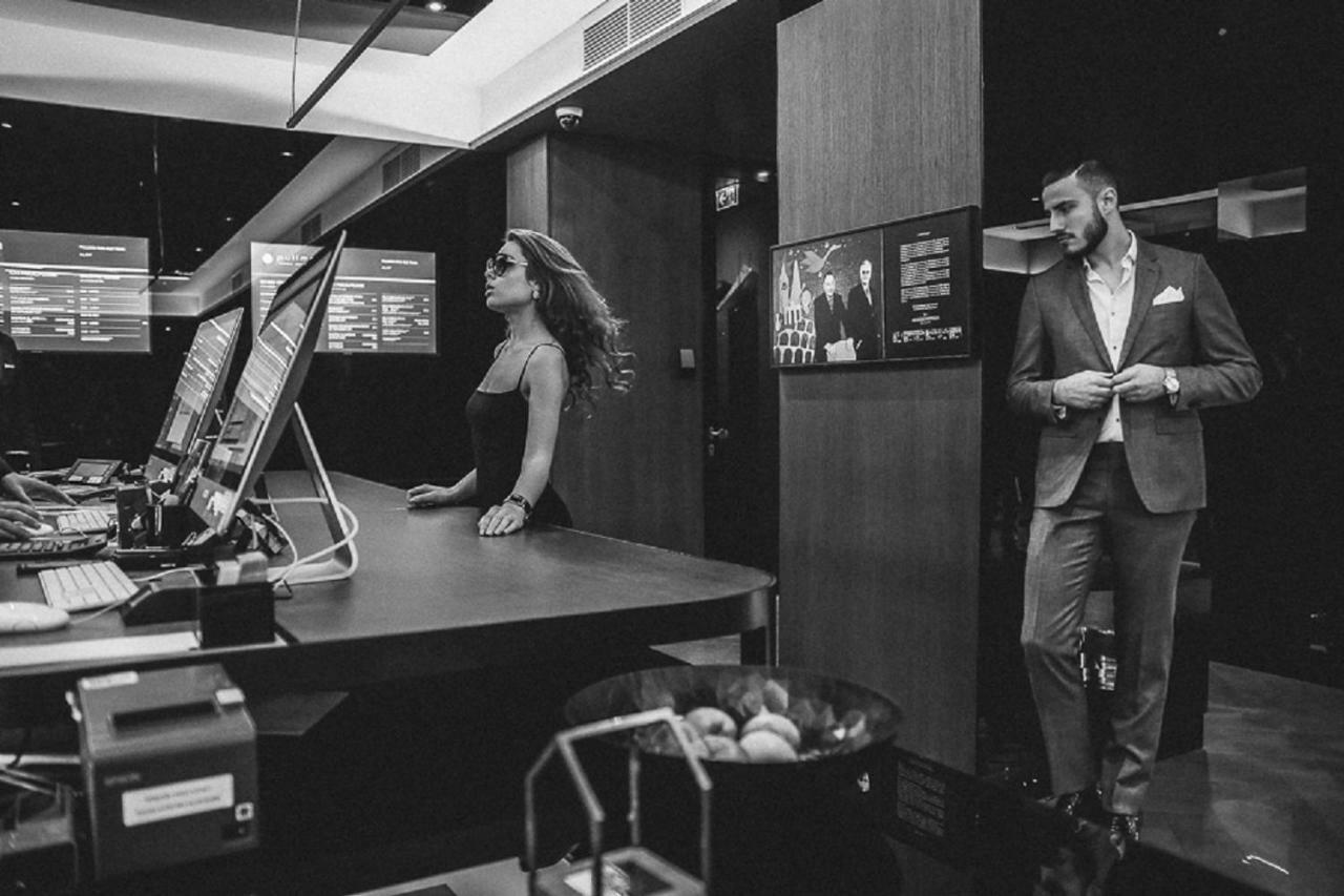 فندق بولمان ريغا أولد تاون المظهر الخارجي الصورة The control room of the 100m high-mast radio tower